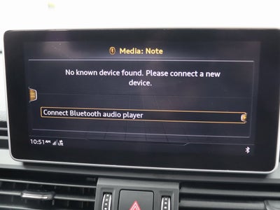 2018 Audi Q5 2.0T Prestige quattro