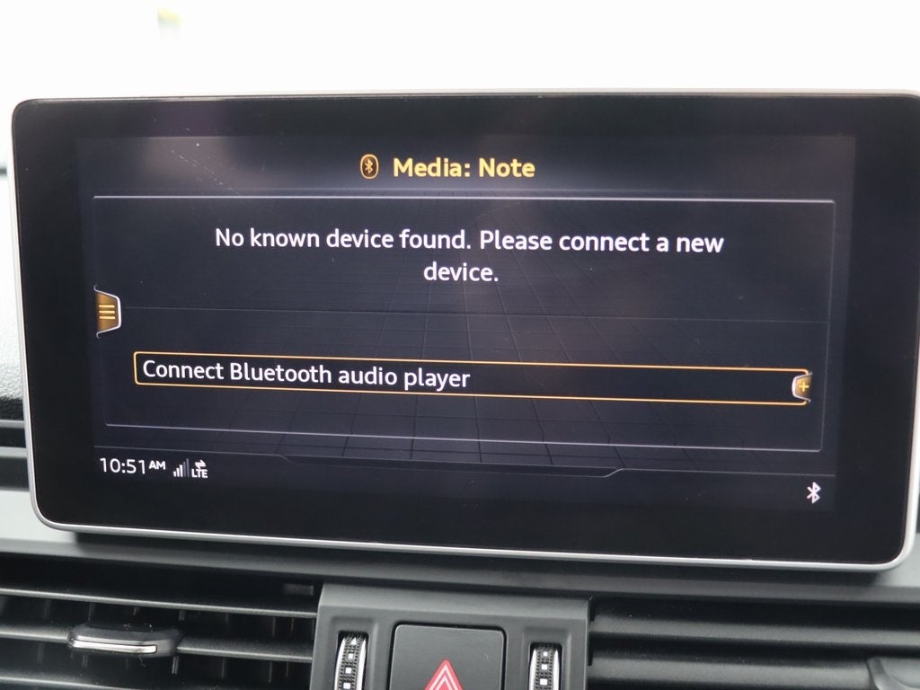 2018 Audi Q5 2.0T Prestige quattro