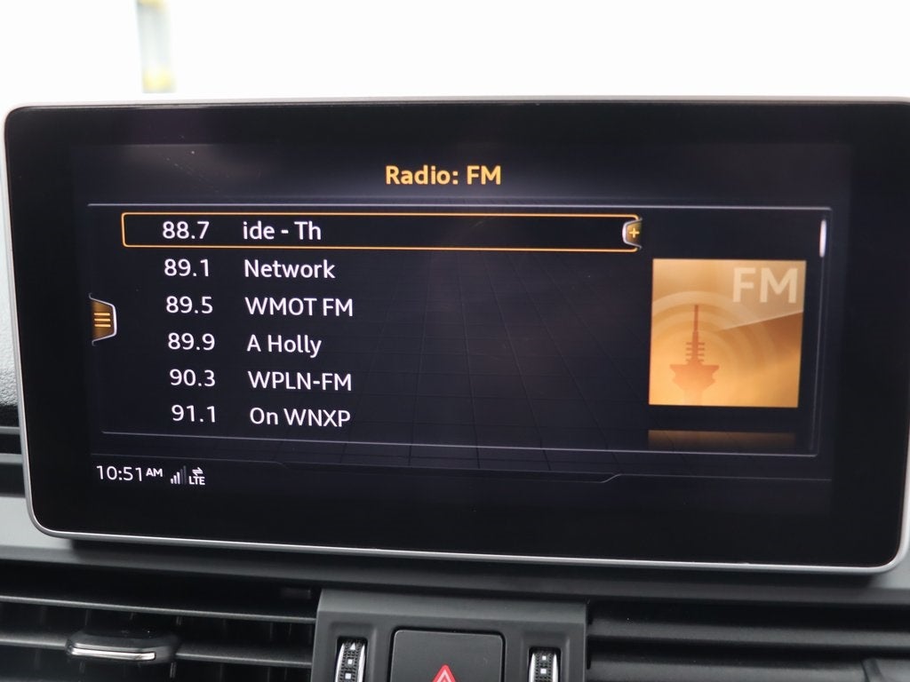 2018 Audi Q5 2.0T Prestige quattro