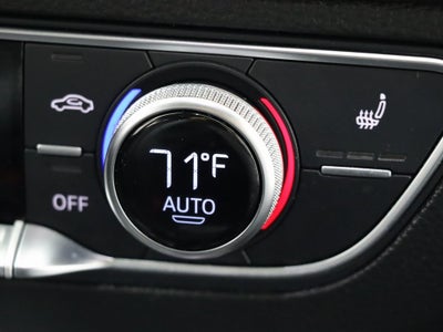 2018 Audi Q5 2.0T Prestige quattro