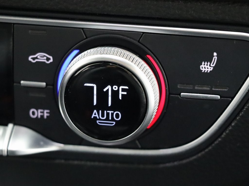 2018 Audi Q5 2.0T Prestige quattro