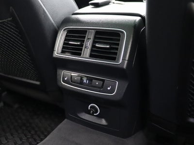 2018 Audi Q5 2.0T Prestige quattro