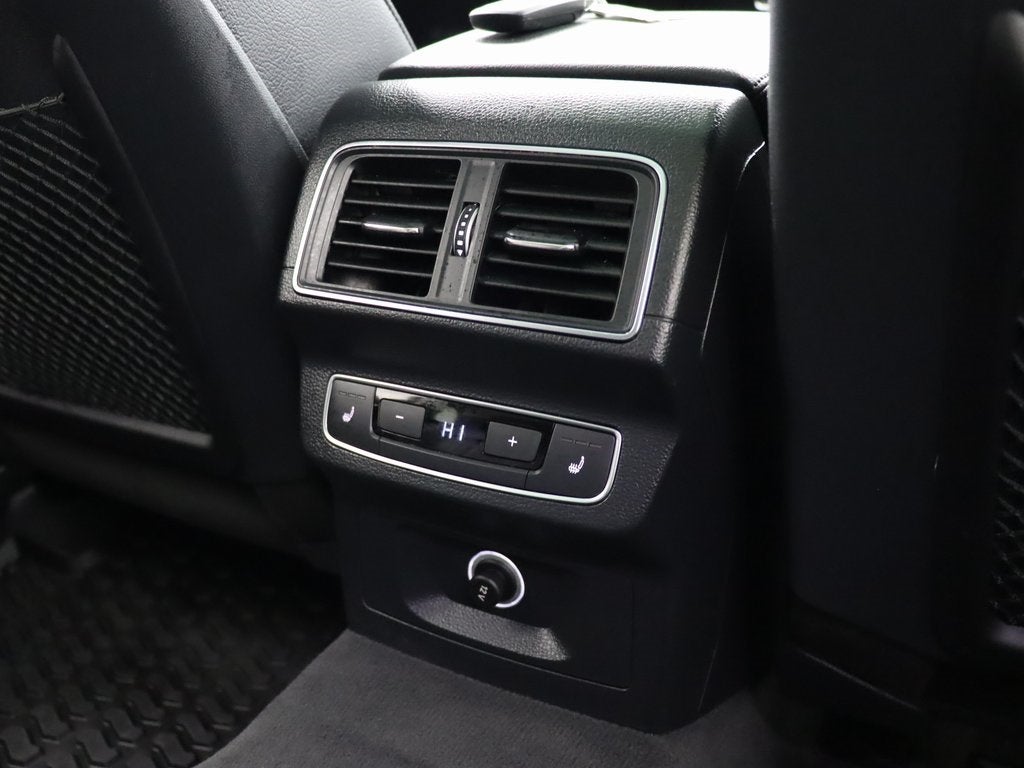 2018 Audi Q5 2.0T Prestige quattro