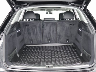 2018 Audi Q5 2.0T Prestige quattro