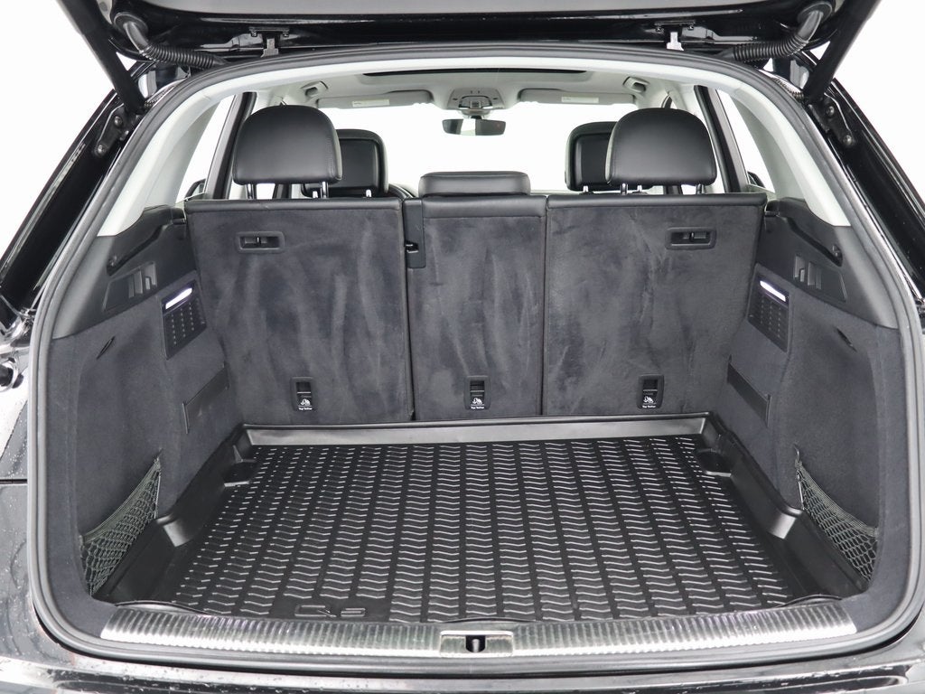 2018 Audi Q5 2.0T Prestige quattro