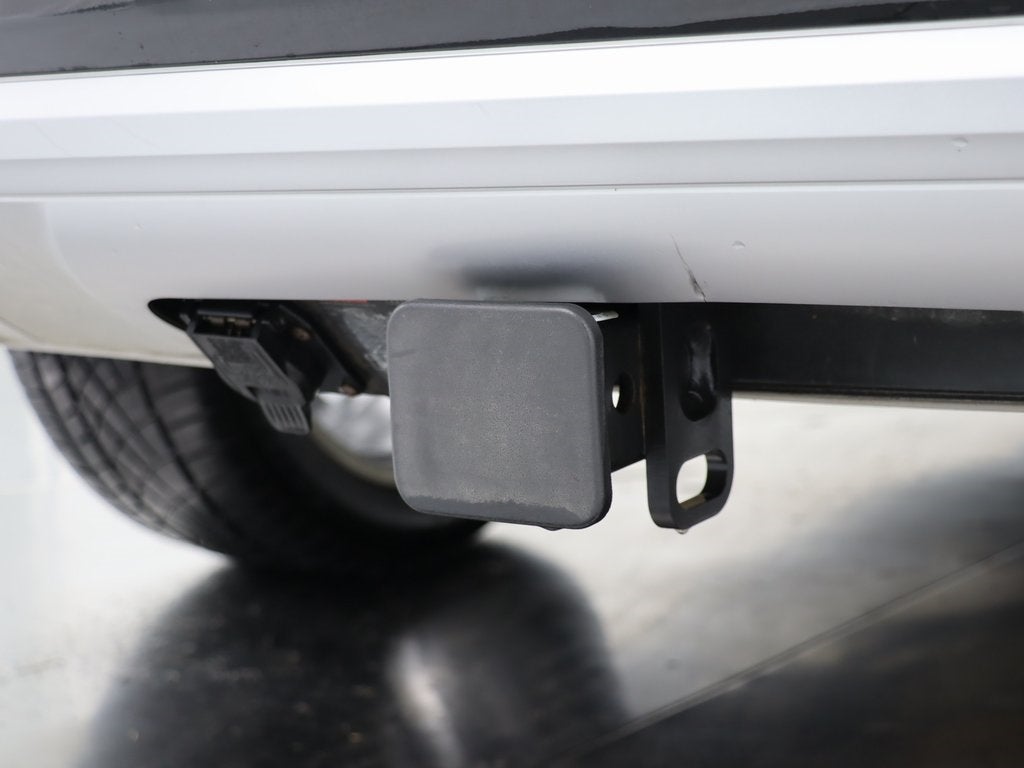 2018 Audi Q5 2.0T Prestige quattro