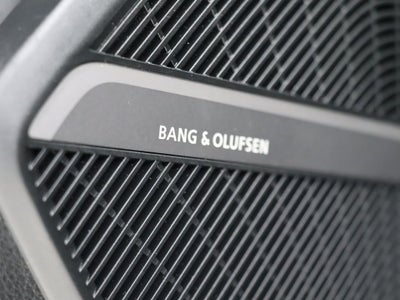 2018 Audi Q5 2.0T Prestige quattro