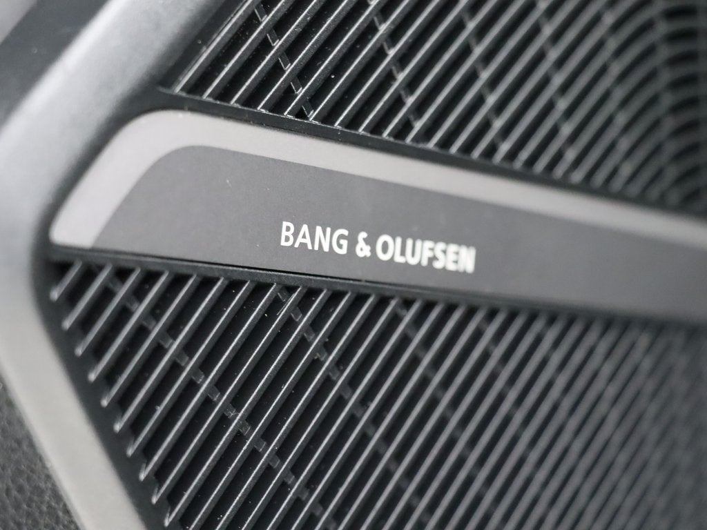 2018 Audi Q5 2.0T Prestige quattro