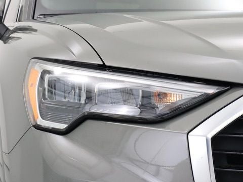 2020 Audi Q3 Premium S line quattro