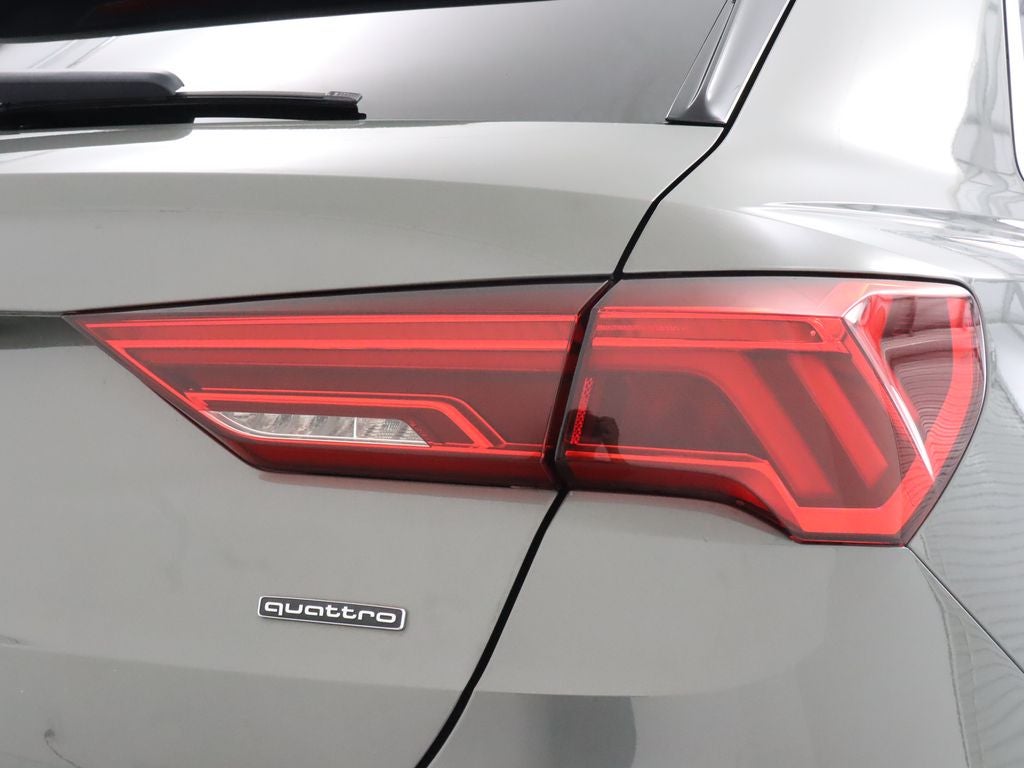 2020 Audi Q3 Premium S line quattro