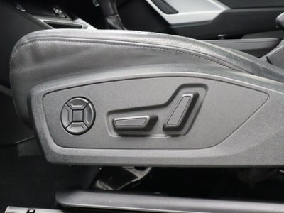2020 Audi Q3 Premium S line quattro