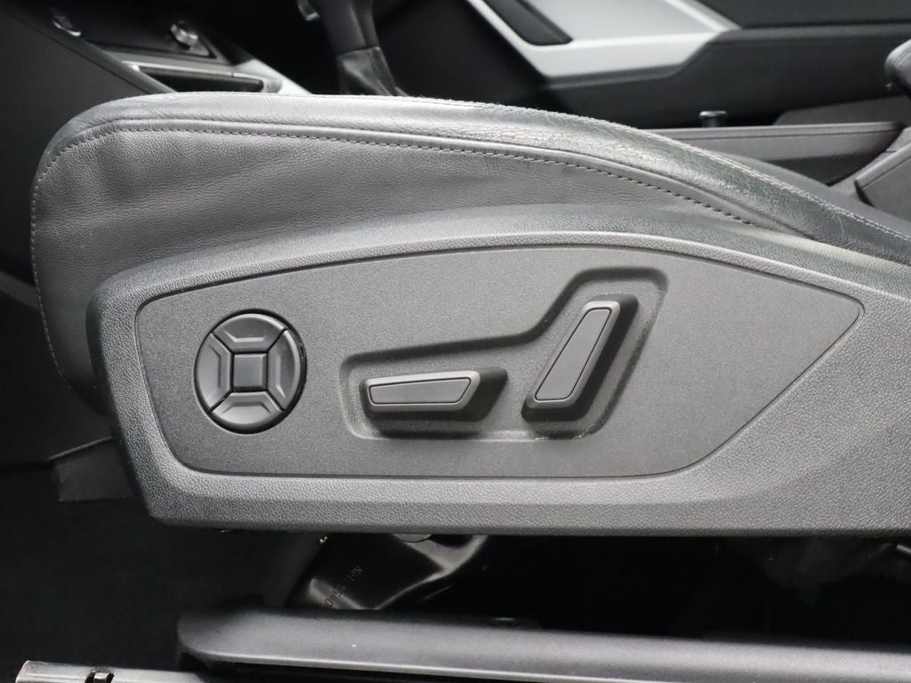 2020 Audi Q3 Premium S line quattro