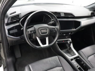 2020 Audi Q3 Premium S line quattro