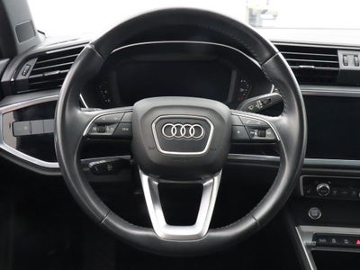 2020 Audi Q3 Premium S line quattro