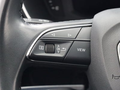 2020 Audi Q3 Premium S line quattro