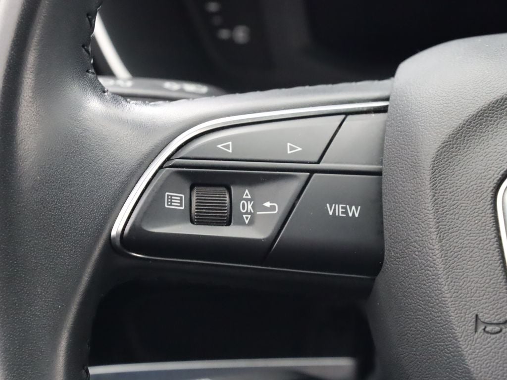2020 Audi Q3 Premium S line quattro