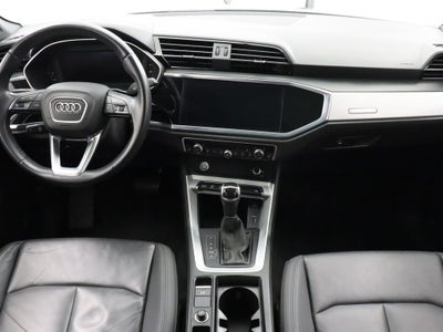 2020 Audi Q3 Premium S line quattro