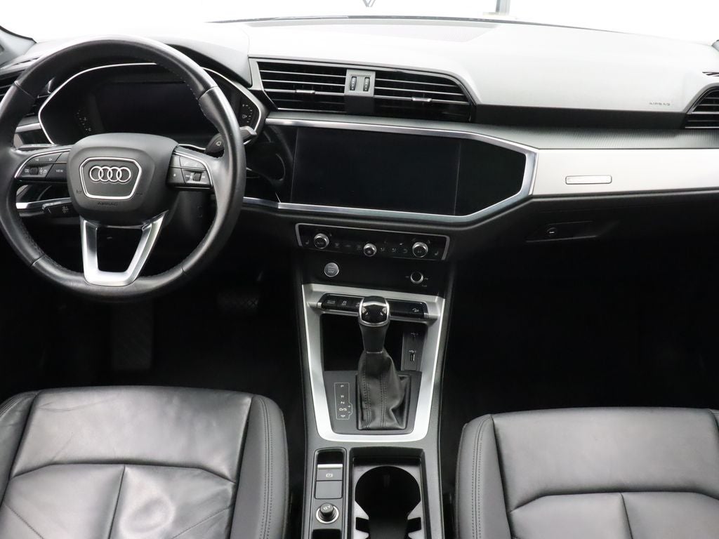 2020 Audi Q3 Premium S line quattro