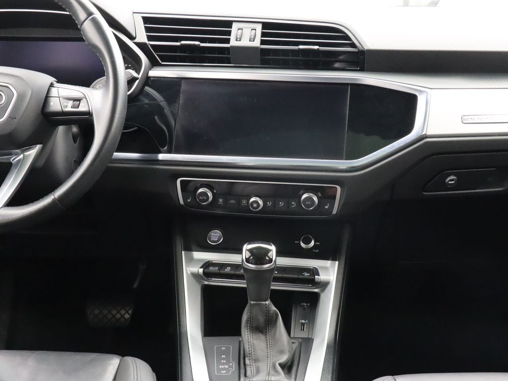 2020 Audi Q3 Premium S line quattro