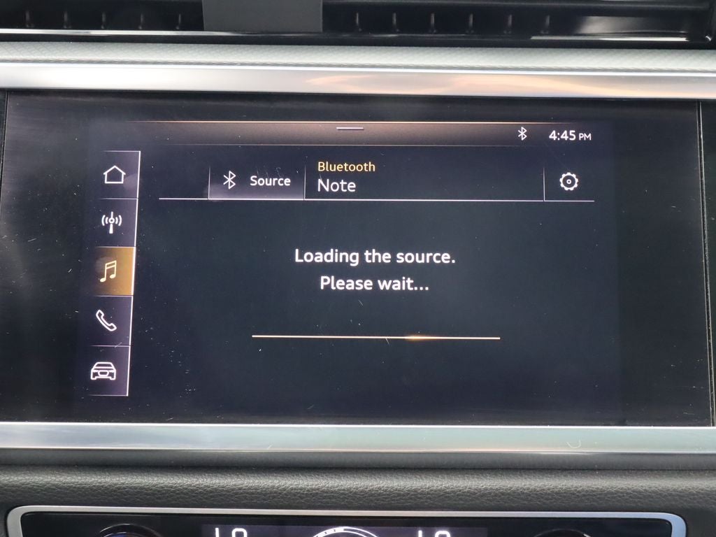 2020 Audi Q3 Premium S line quattro