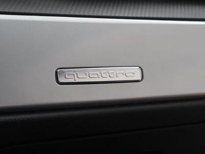 2020 Audi Q3 Premium S line quattro