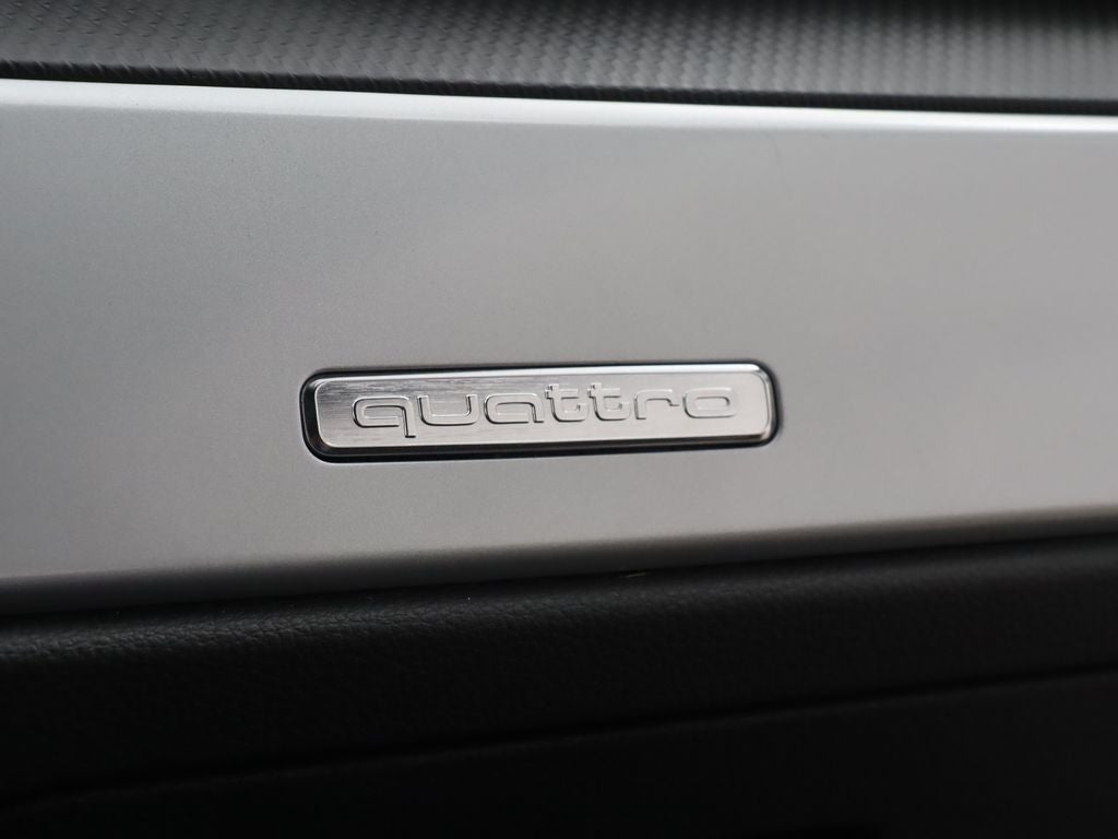 2020 Audi Q3 Premium S line quattro