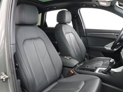 2020 Audi Q3 Premium S line quattro