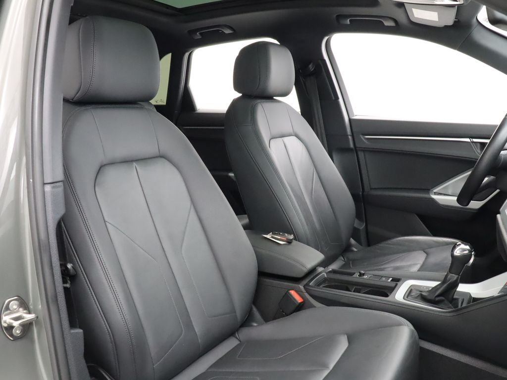 2020 Audi Q3 Premium S line quattro