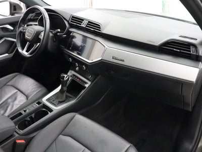 2020 Audi Q3 Premium S line quattro
