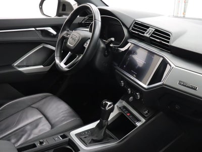 2020 Audi Q3 Premium S line quattro