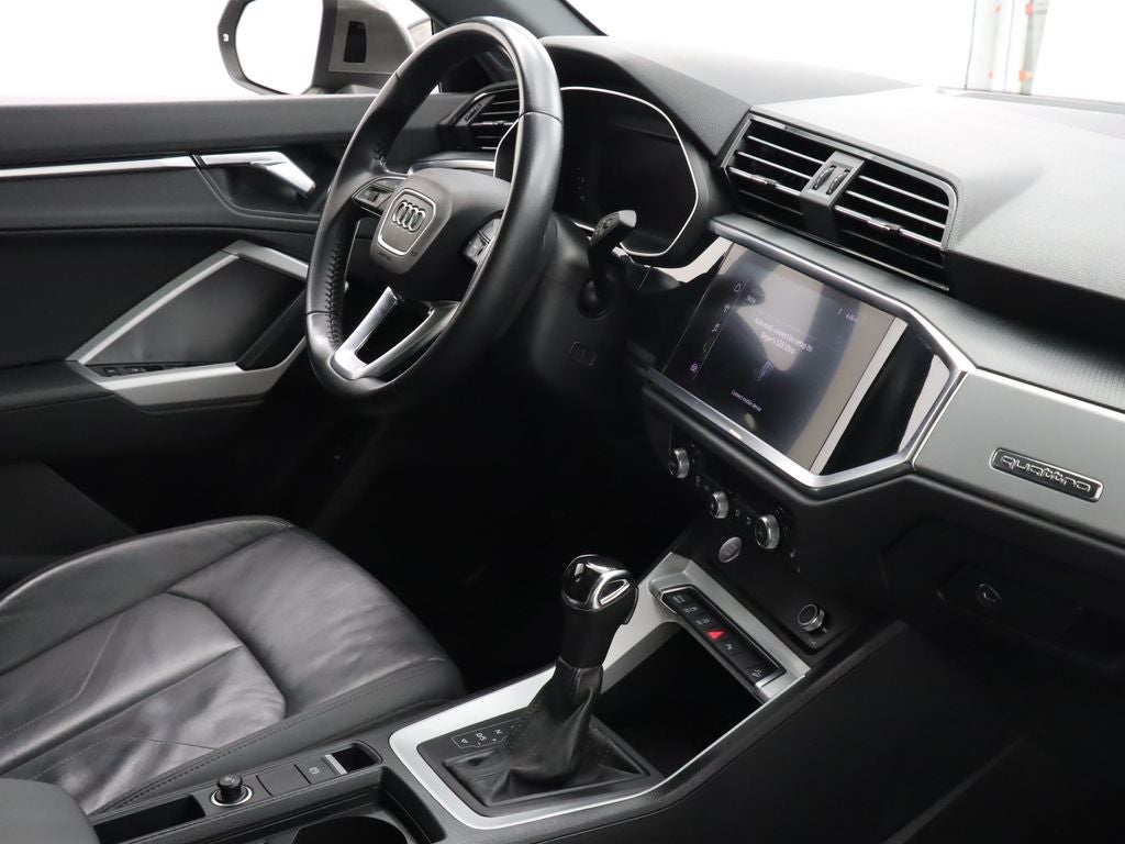 2020 Audi Q3 Premium S line quattro