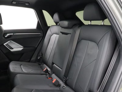 2020 Audi Q3 Premium S line quattro