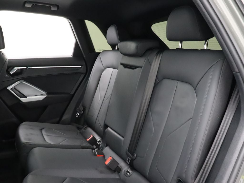 2020 Audi Q3 Premium S line quattro