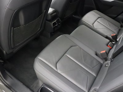 2020 Audi Q3 Premium S line quattro