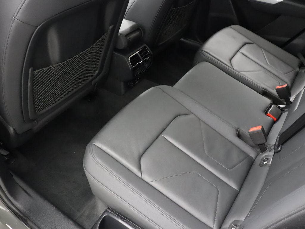 2020 Audi Q3 Premium S line quattro