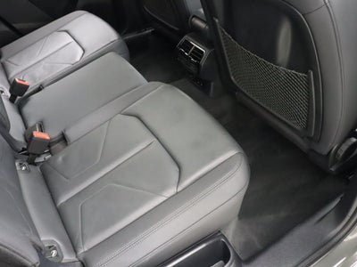 2020 Audi Q3 Premium S line quattro