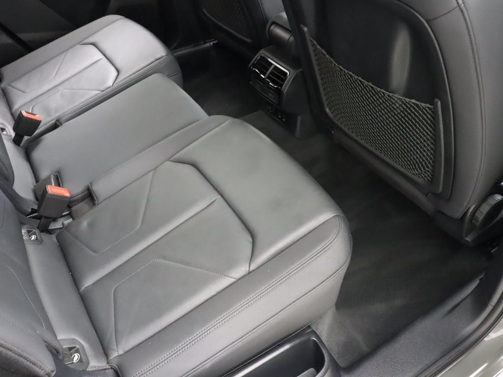 2020 Audi Q3 Premium S line quattro
