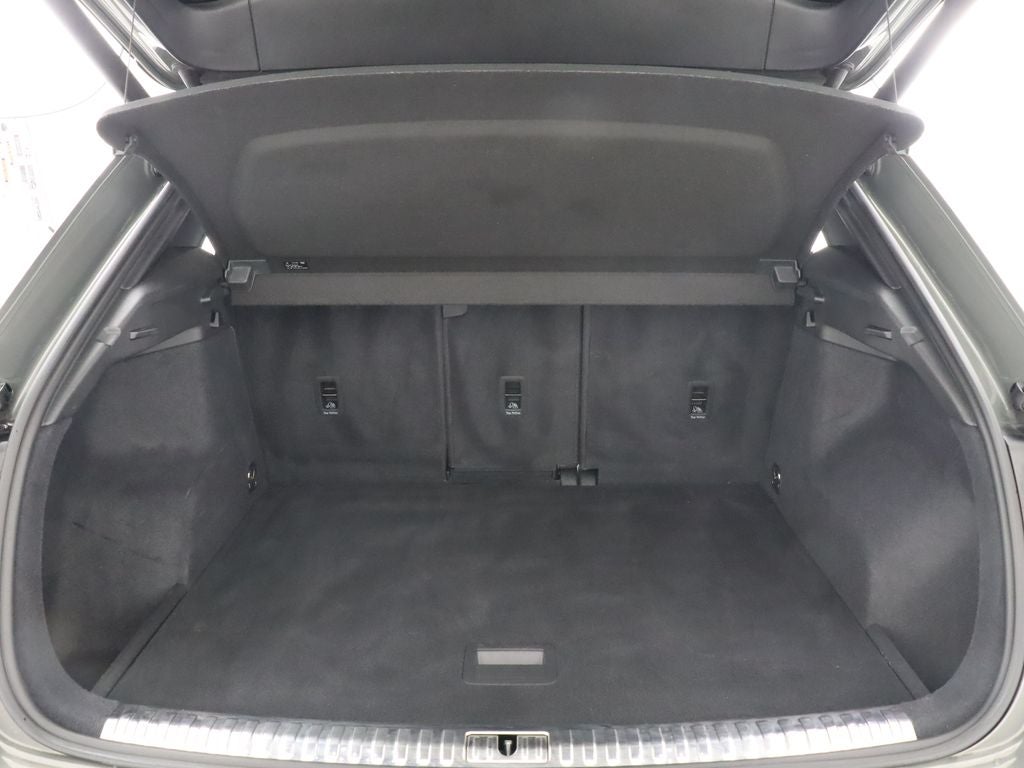 2020 Audi Q3 Premium S line quattro
