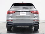 2020 Audi Q3 Premium S line quattro