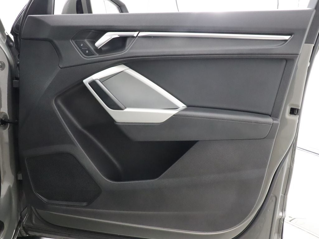 2020 Audi Q3 Premium S line quattro