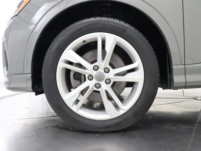 2020 Audi Q3 Premium S line quattro