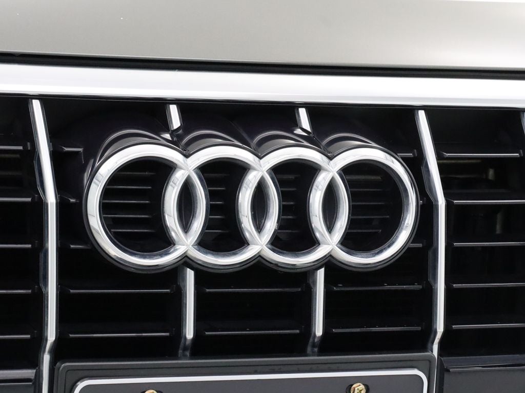 2020 Audi Q3 Premium S line quattro