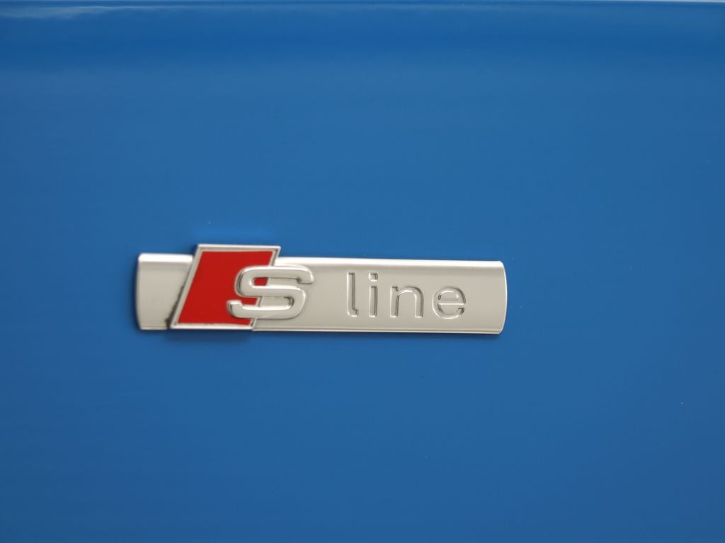 2021 Audi Q3 Premium Plus S Line quattro