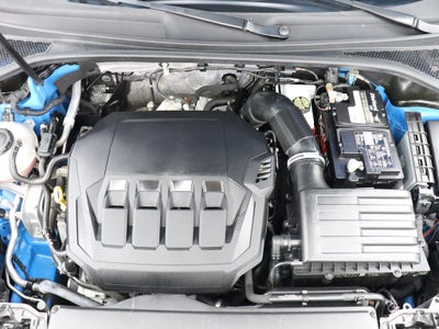 2021 Audi Q3 Premium Plus S Line quattro