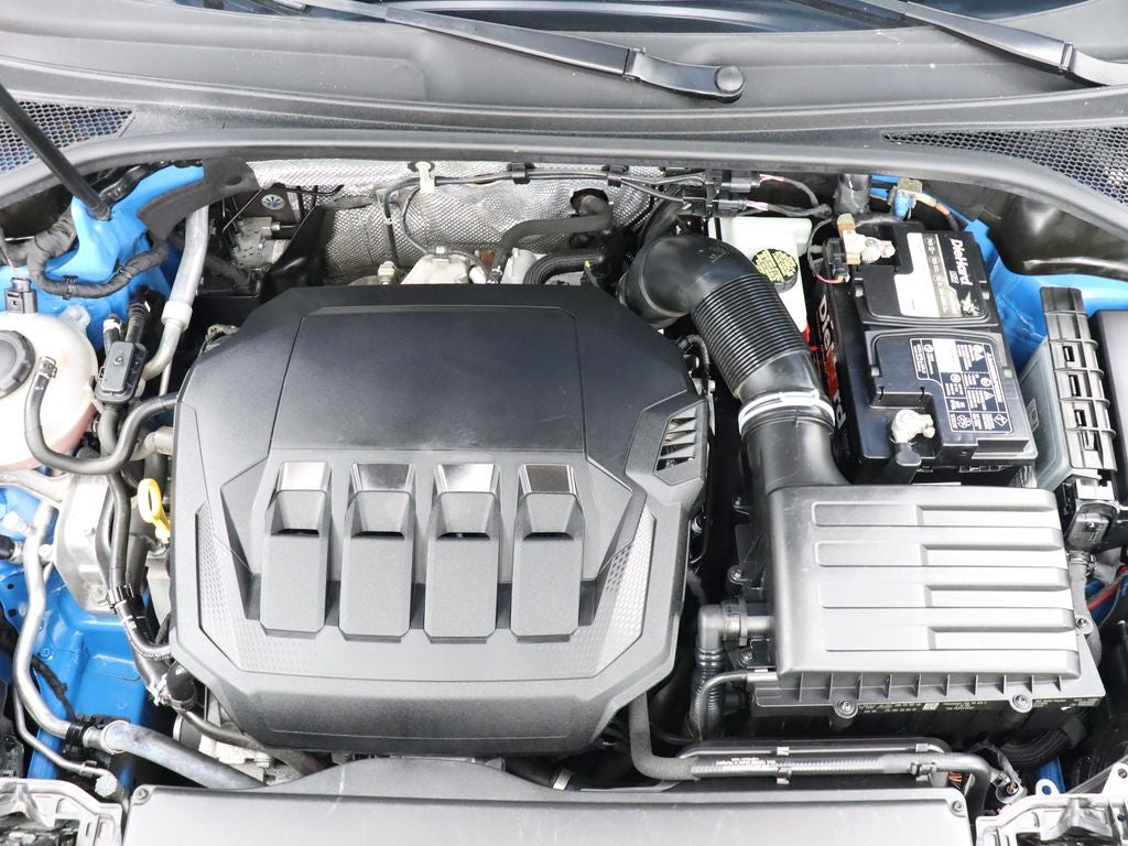 2021 Audi Q3 Premium Plus S Line quattro