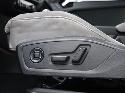 2021 Audi Q3 Premium Plus S Line quattro