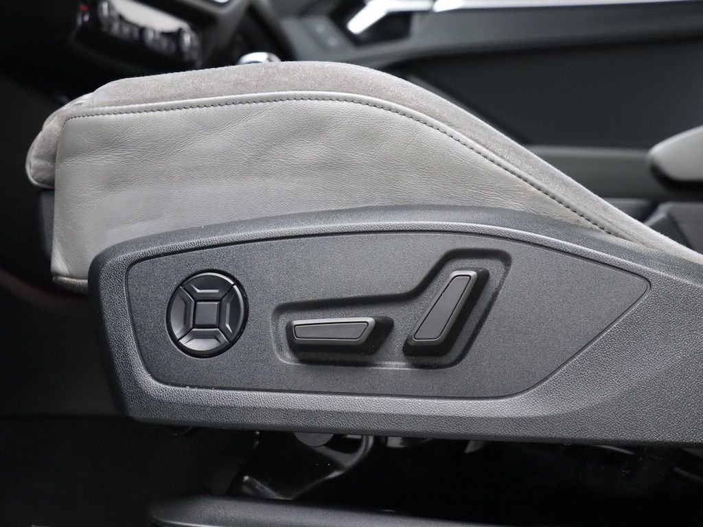 2021 Audi Q3 Premium Plus S Line quattro