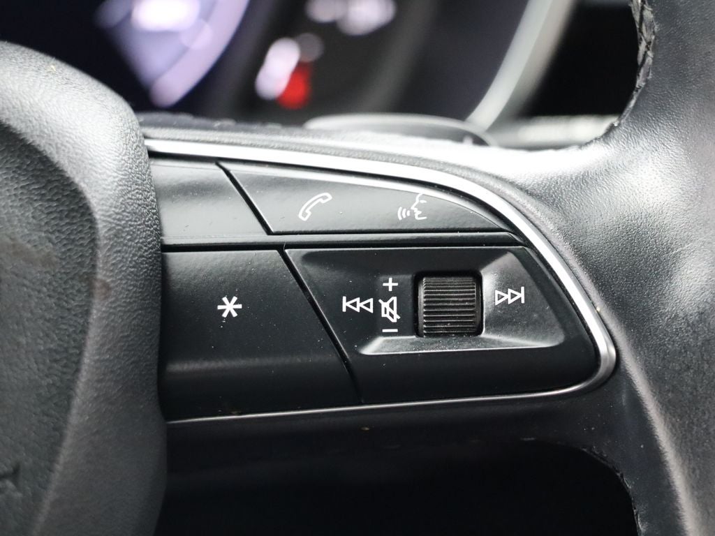 2021 Audi Q3 Premium Plus S Line quattro