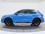 2021 Audi Q3 Premium Plus S Line quattro