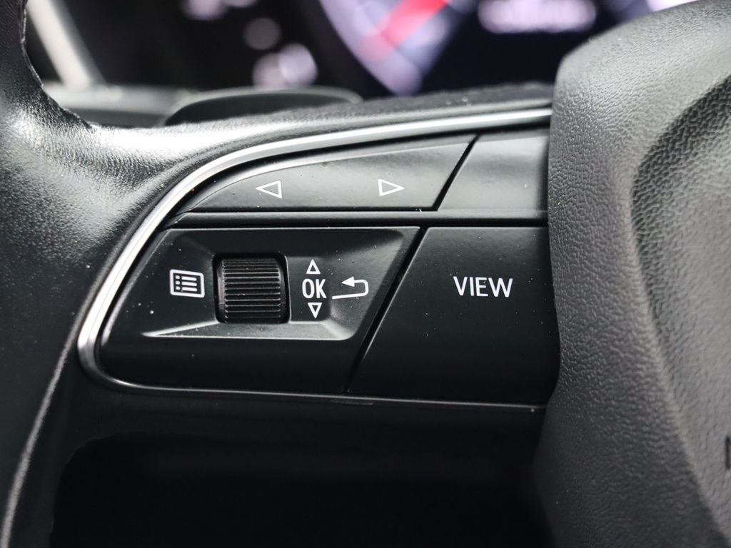 2021 Audi Q3 Premium Plus S Line quattro